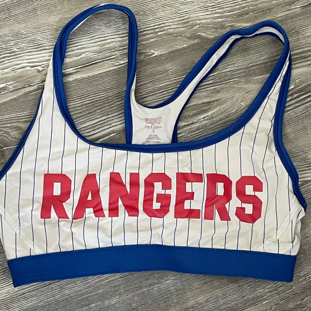 Rangers Victoria secret PINK